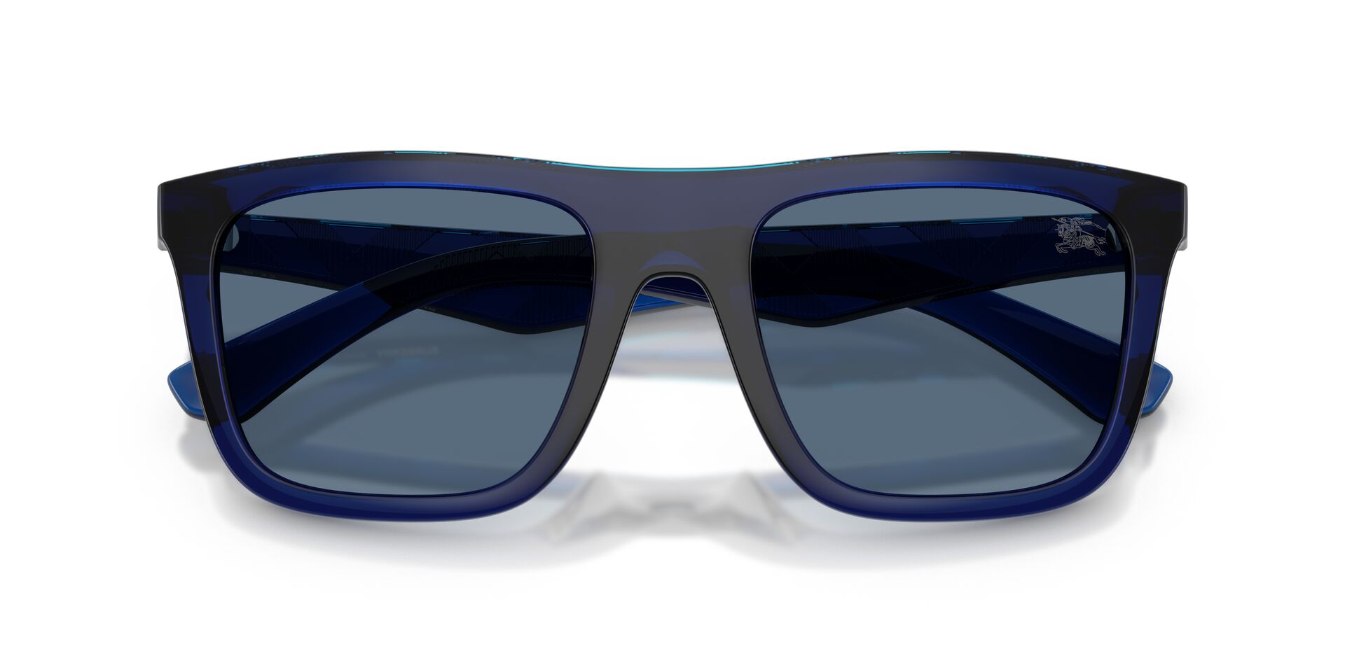BURBERRY BE4458U 4110 80 55 SUNGLASSES