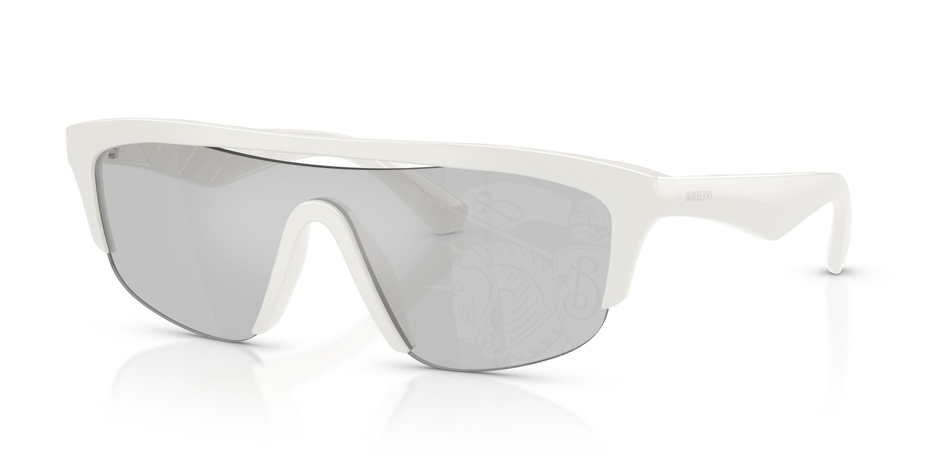BURBERRY BE4460U 4172 69 NA SUNGLASSES