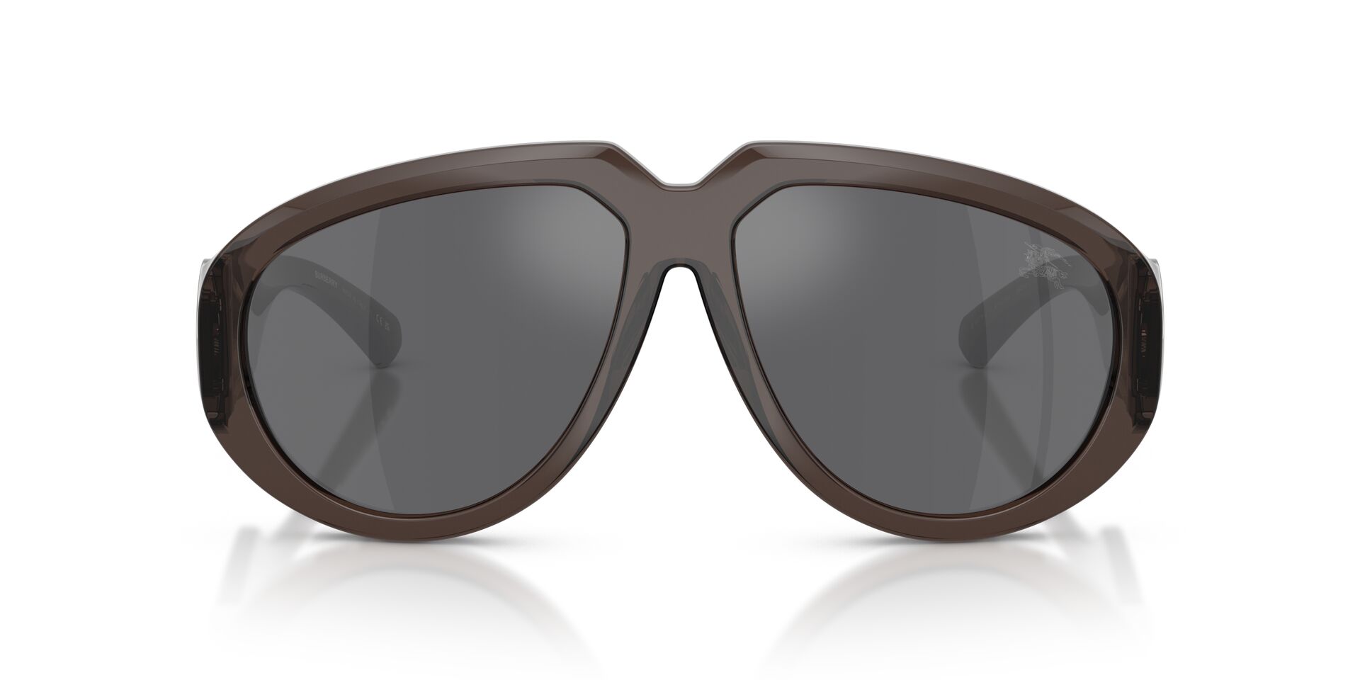 BURBERRY BE4479U 41126G 58 SUNGLASSES