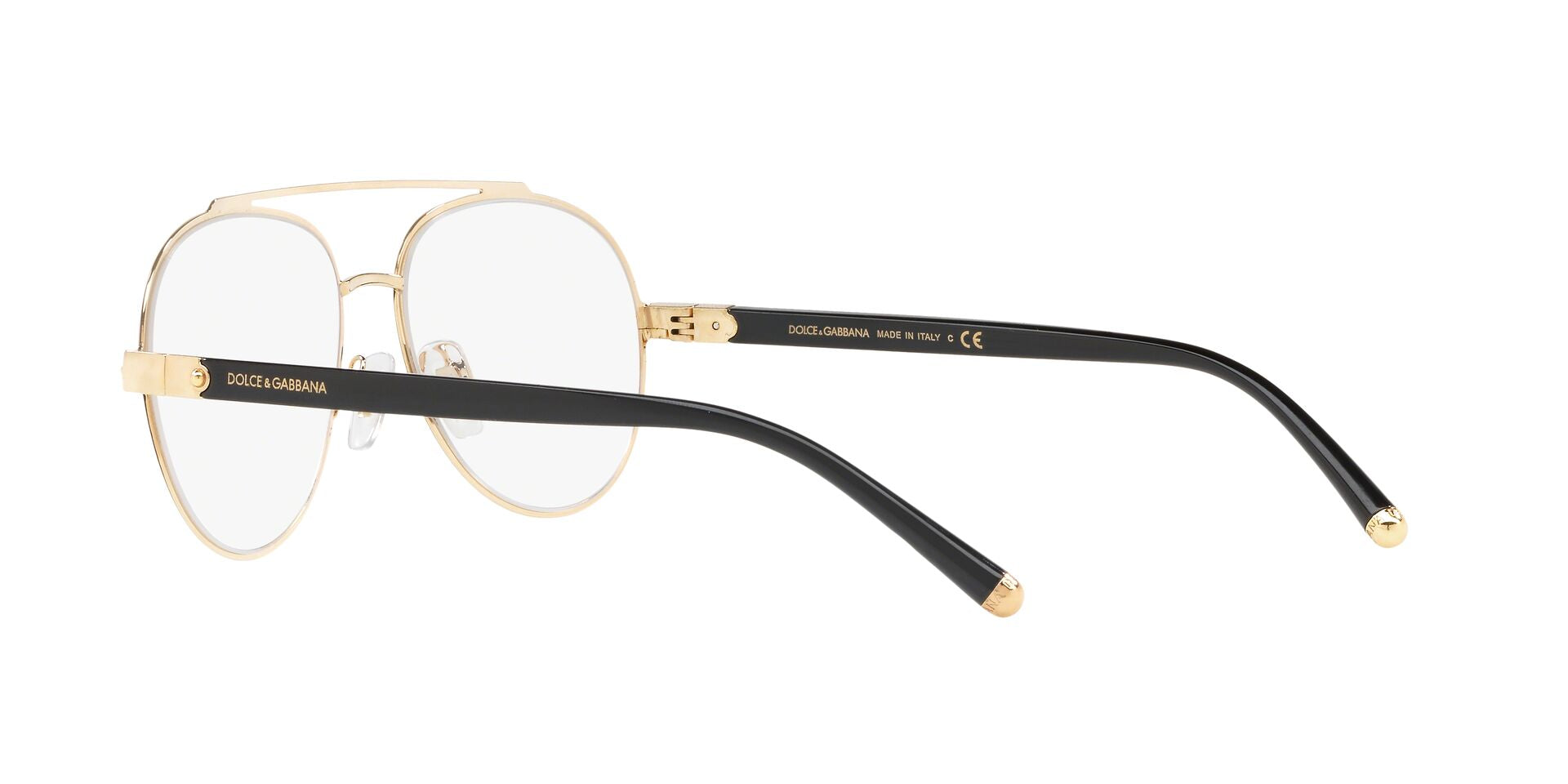 DOLCE & GABBANA DG1303 1287 55 FRAME