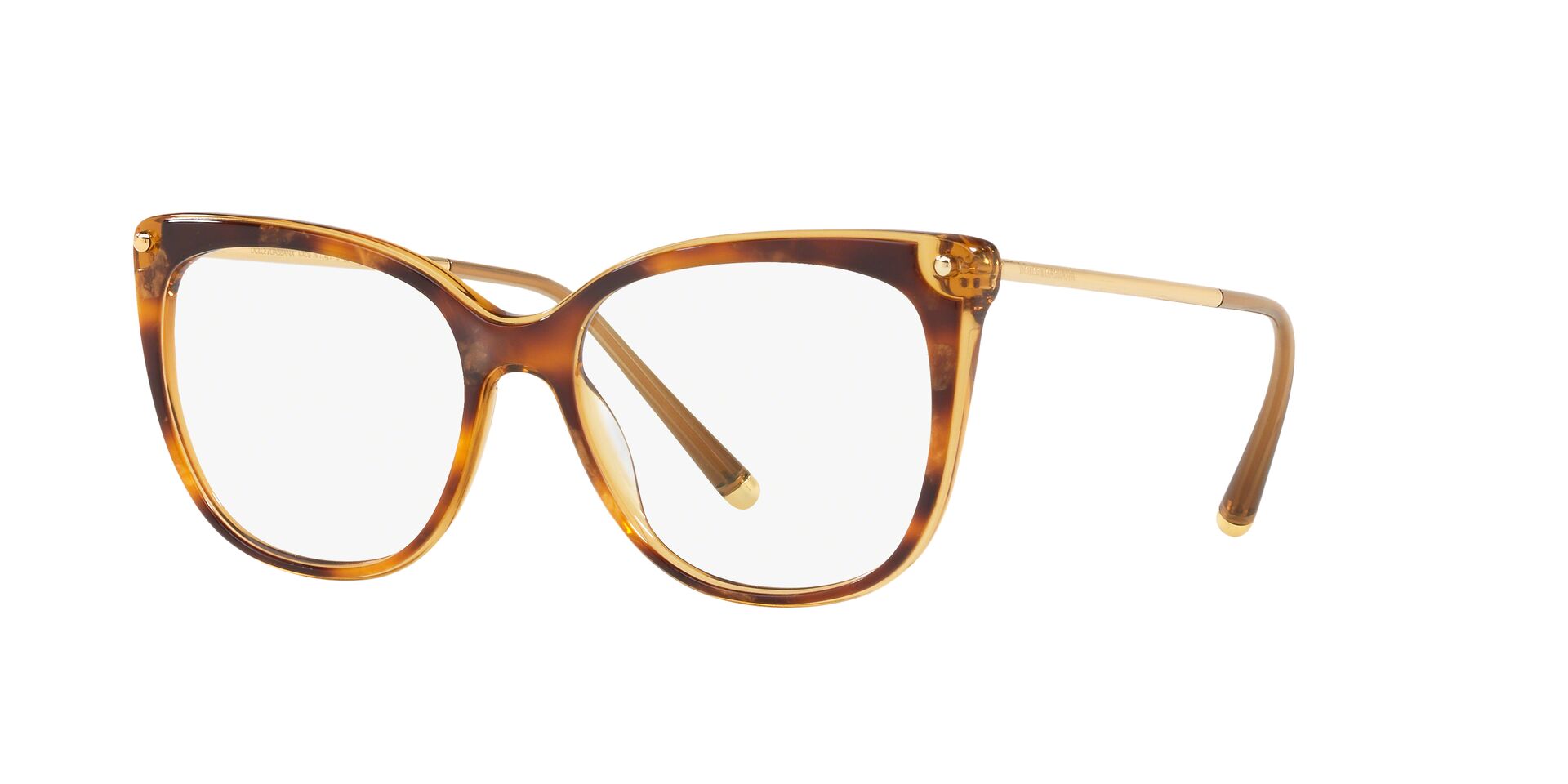 DOLCE & GABBANA DG3294 3191 52 FRAME