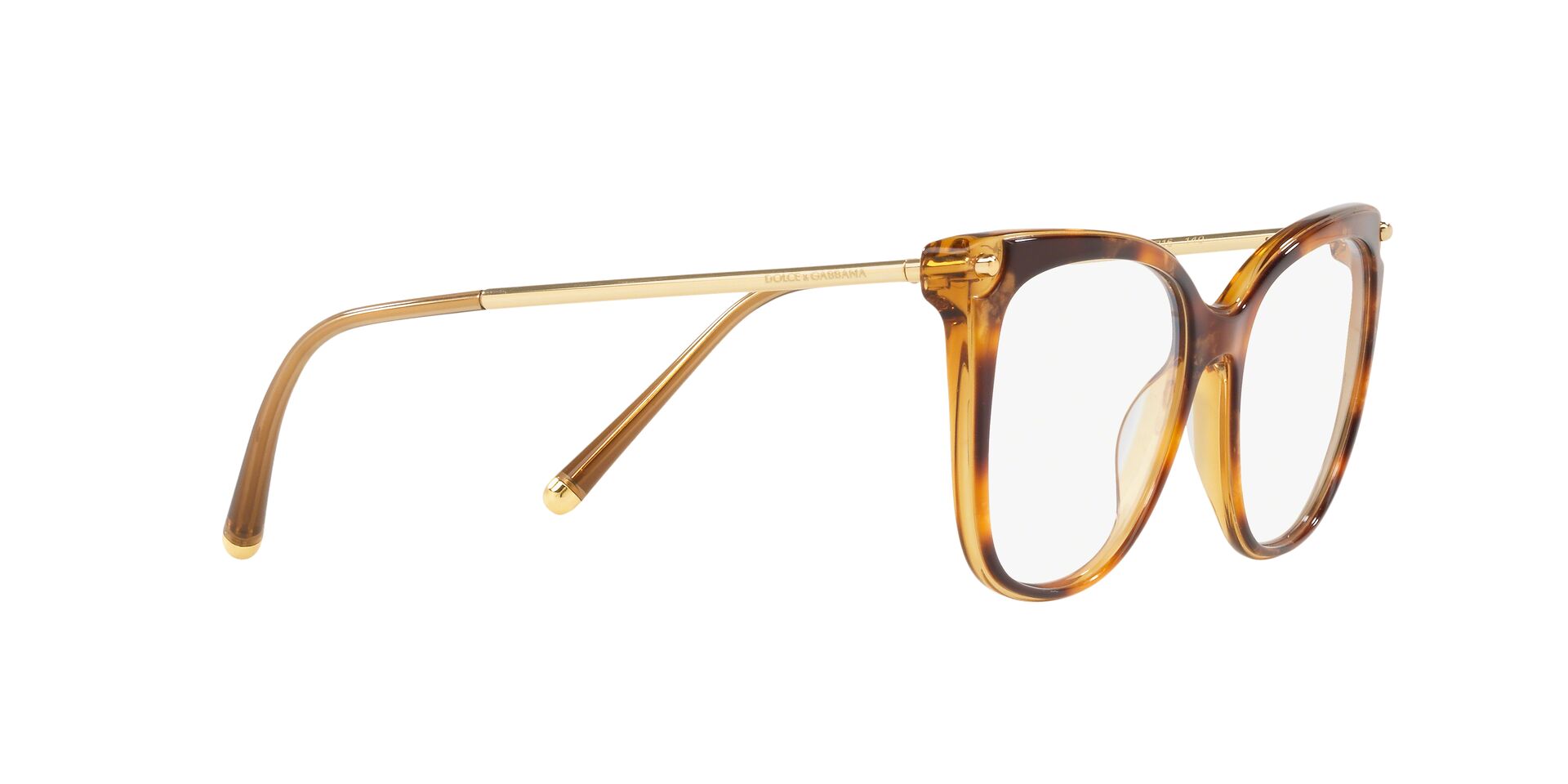 DOLCE & GABBANA DG3294 3191 52 FRAME