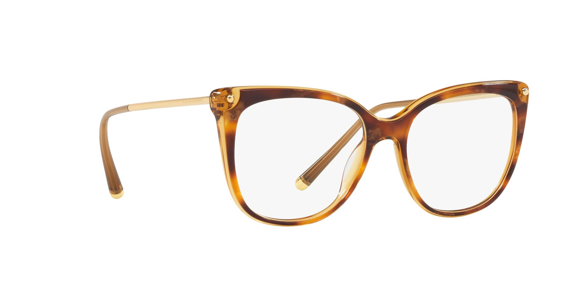 DOLCE & GABBANA DG3294 3191 52 FRAME