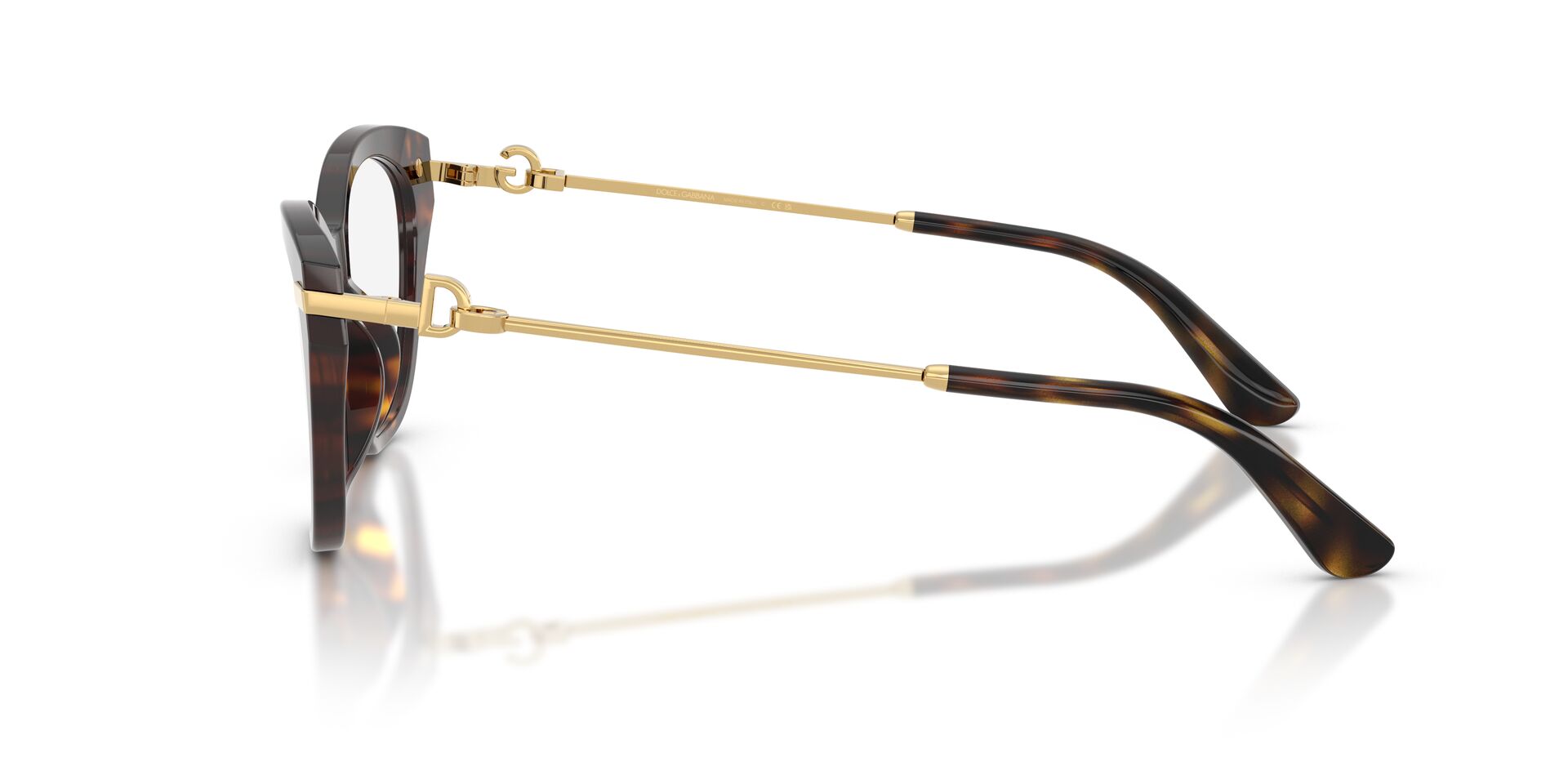 DOLCE & GABBANA DG3428 502 51 FRAME