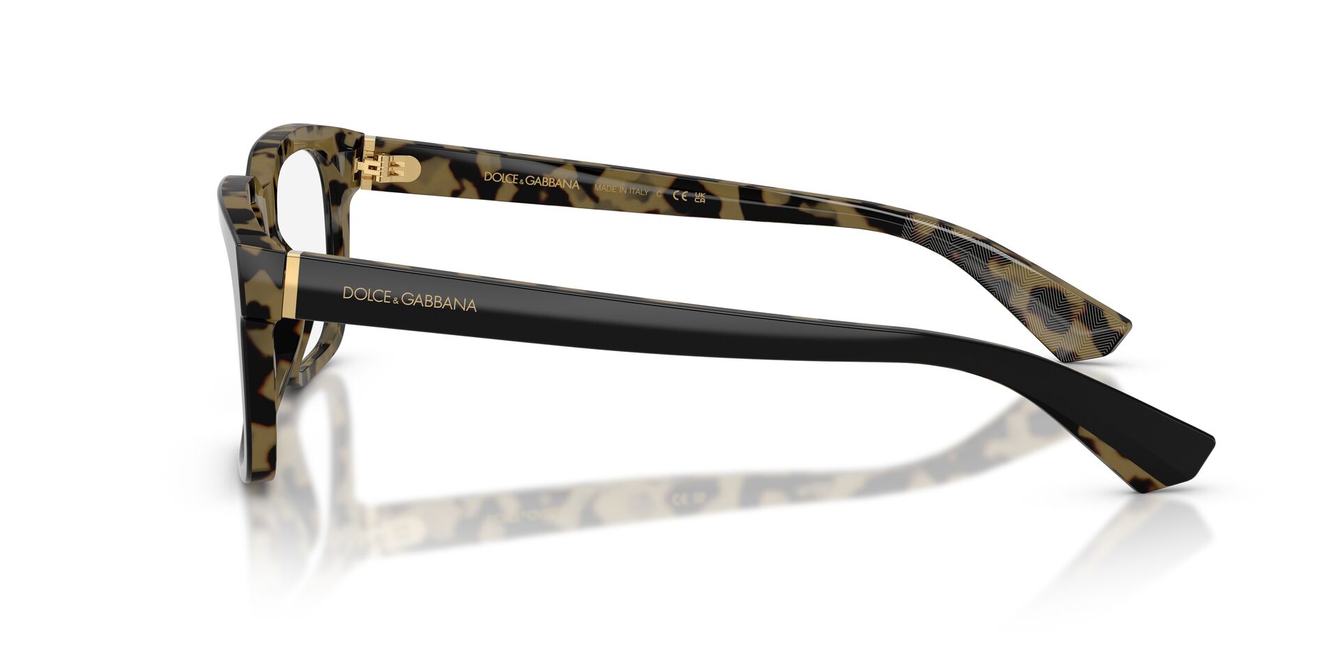 DOLCE & GABBANA DG3432 3404 54 FRAME