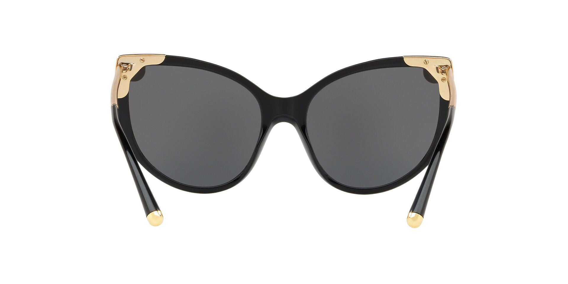 DOLCE & GABBANA DG4337 501 87 60 SUNGLASSES