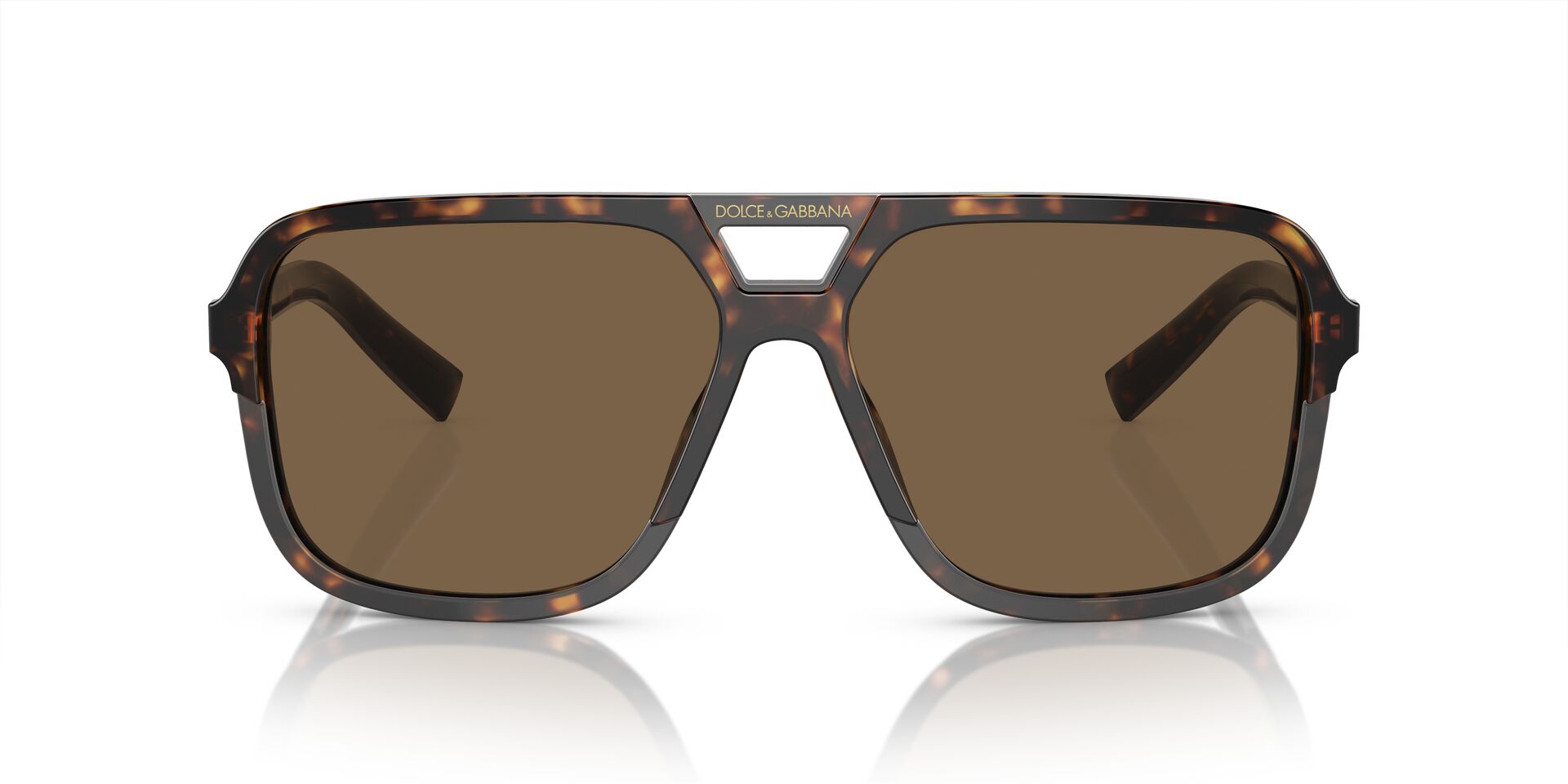 DOLCE & GABBANA DG4354 502 73 58 SUNGLASSES