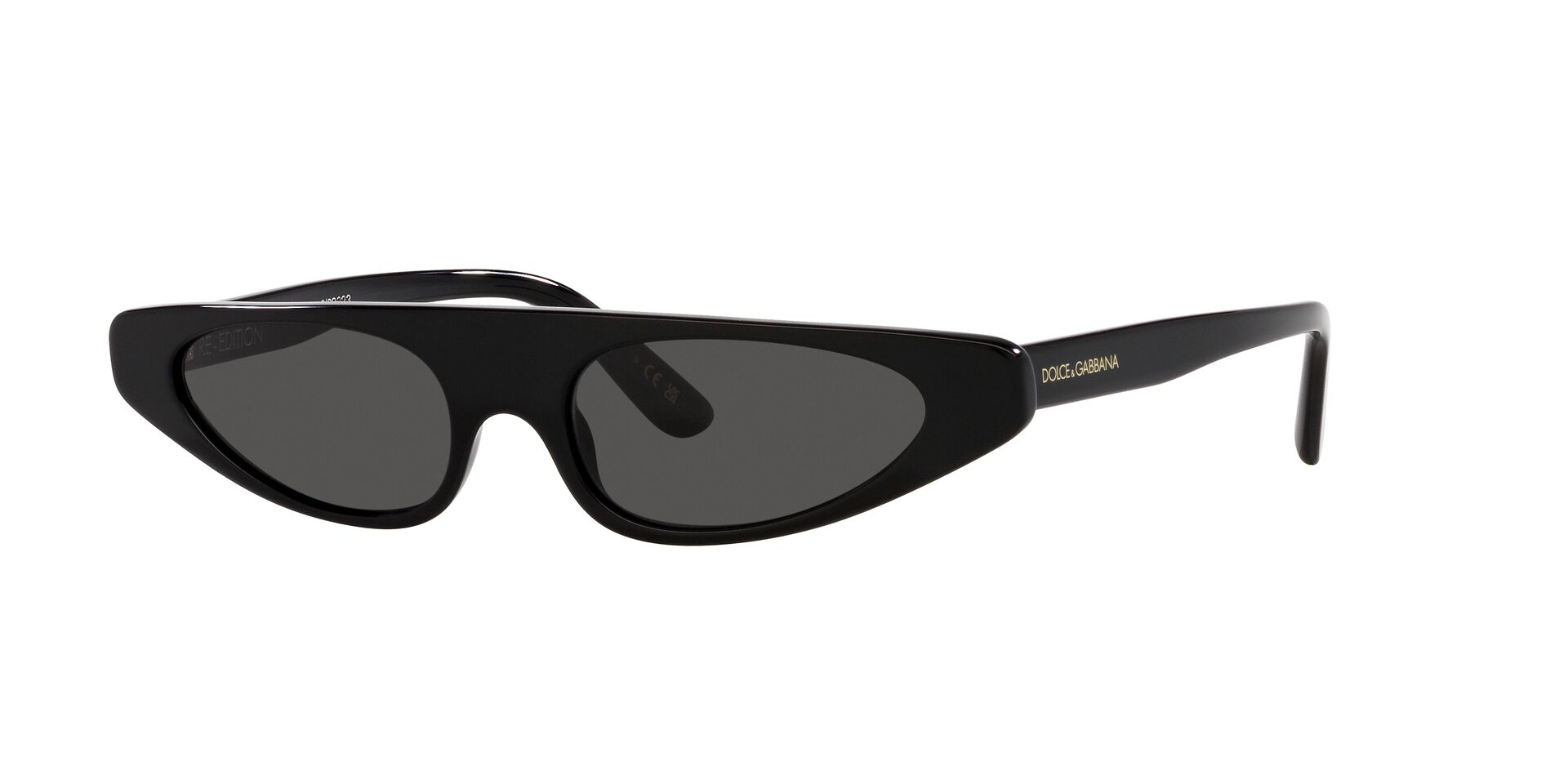 DOLCE & GABBANA DG4442 501/87 52 SUNGLASSES