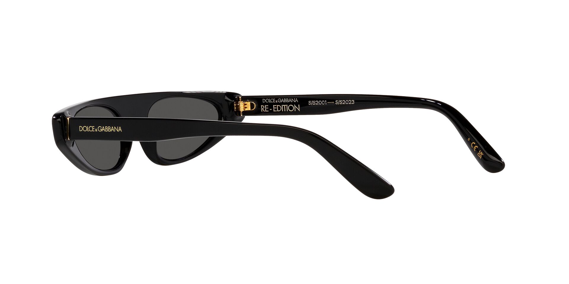 DOLCE & GABBANA DG4442 501/87 52 SUNGLASSES