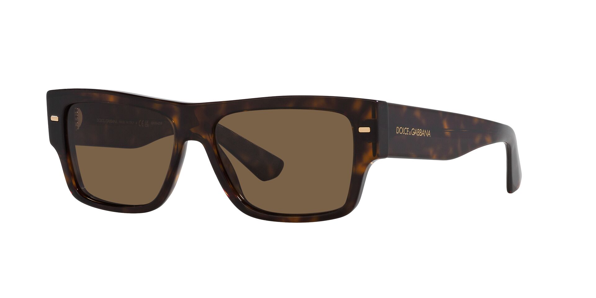DOLCE & GABBANA DG4451 502/73 55 SUNGLASSES