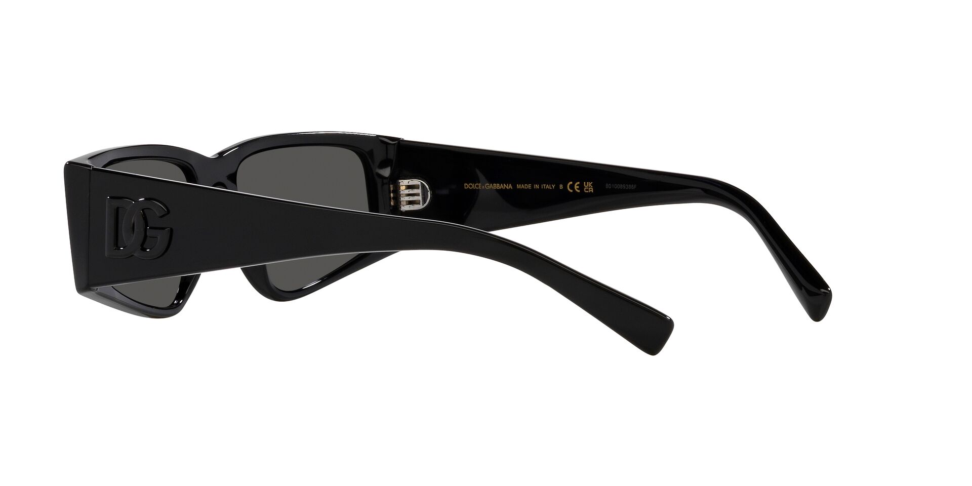 DOLCE & GABBANA DG4453 501/87 55 SUNGLASSES