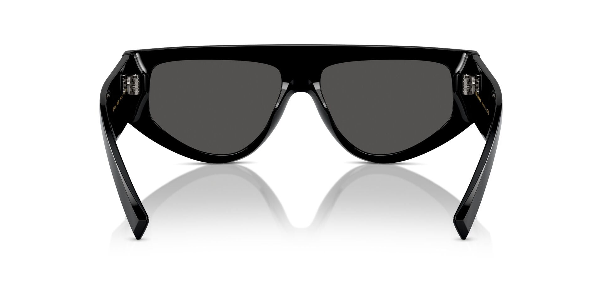 DOLCE & GABBANA DG4461 501/87 57 SUNGLASSES