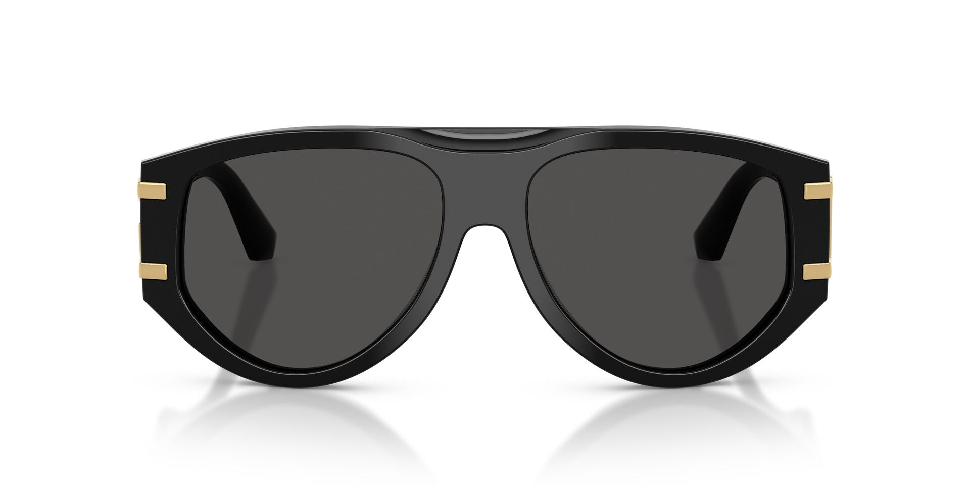 DOLCE & GABBANA DG4499 501/87 57 SUNGLASSES