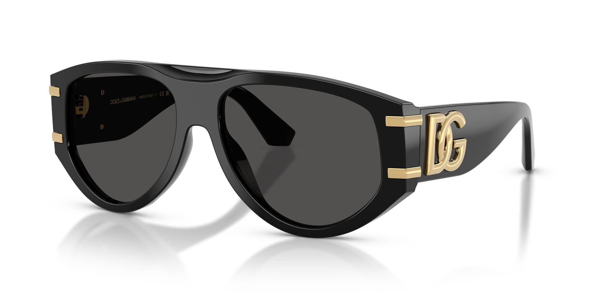 DOLCE GABBANA DG4499 501/87 57 SUNGLASSES
