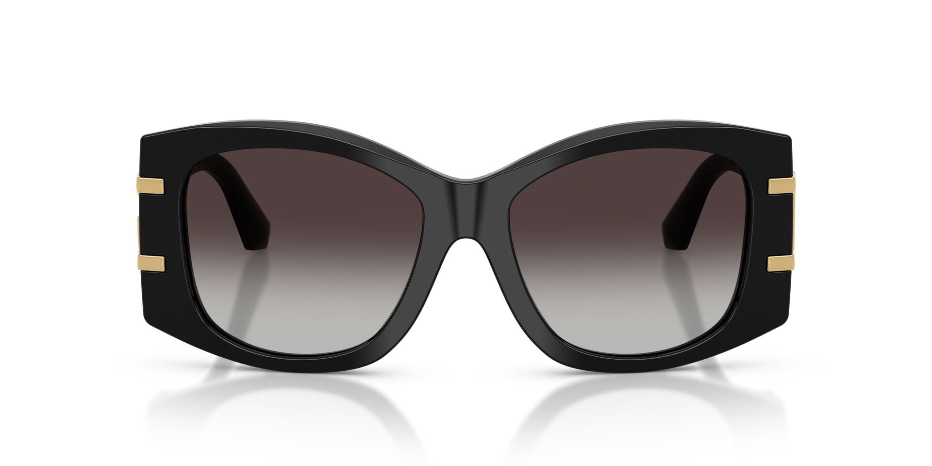 DOLCE & GABBANA DG4501 501 8G 54 SUNGLASSES