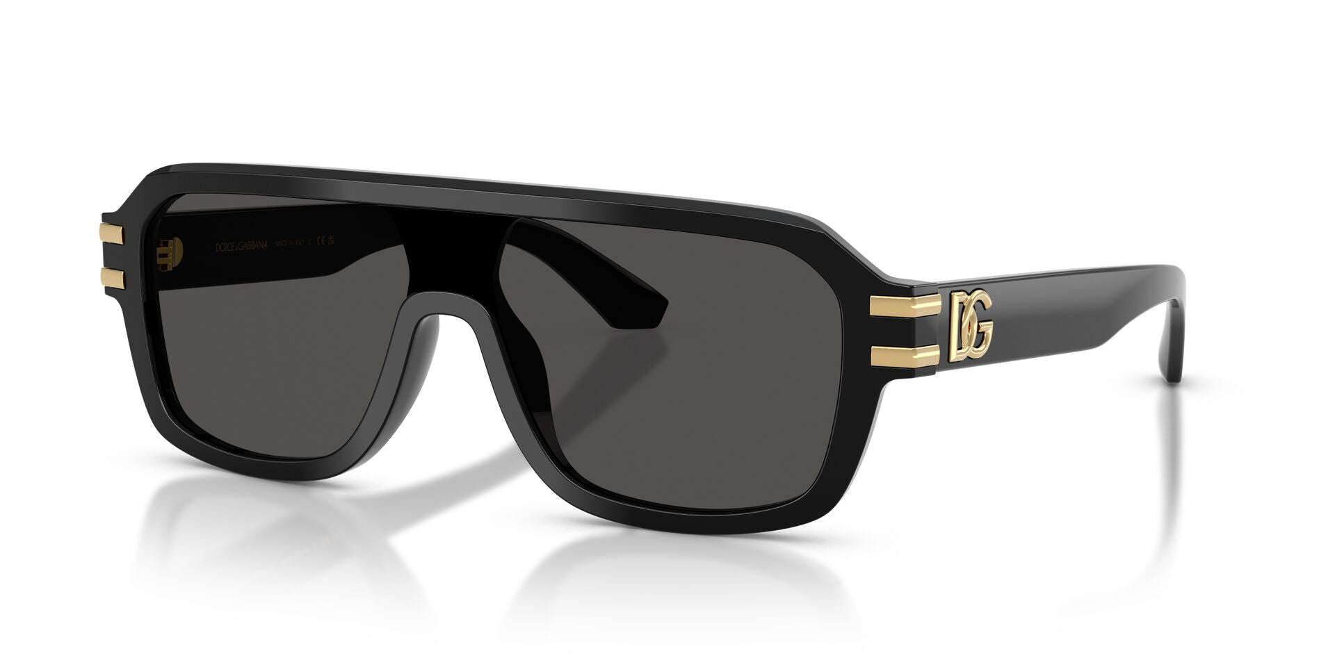 DOLCE & GABBANA DG4507 501/87 NA SUNGLASSES