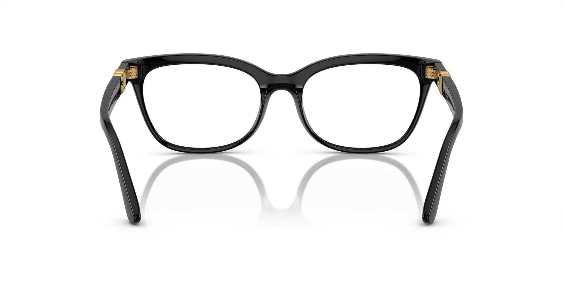 DOLCE & GABBANA DG5106U 501 52 FRAME