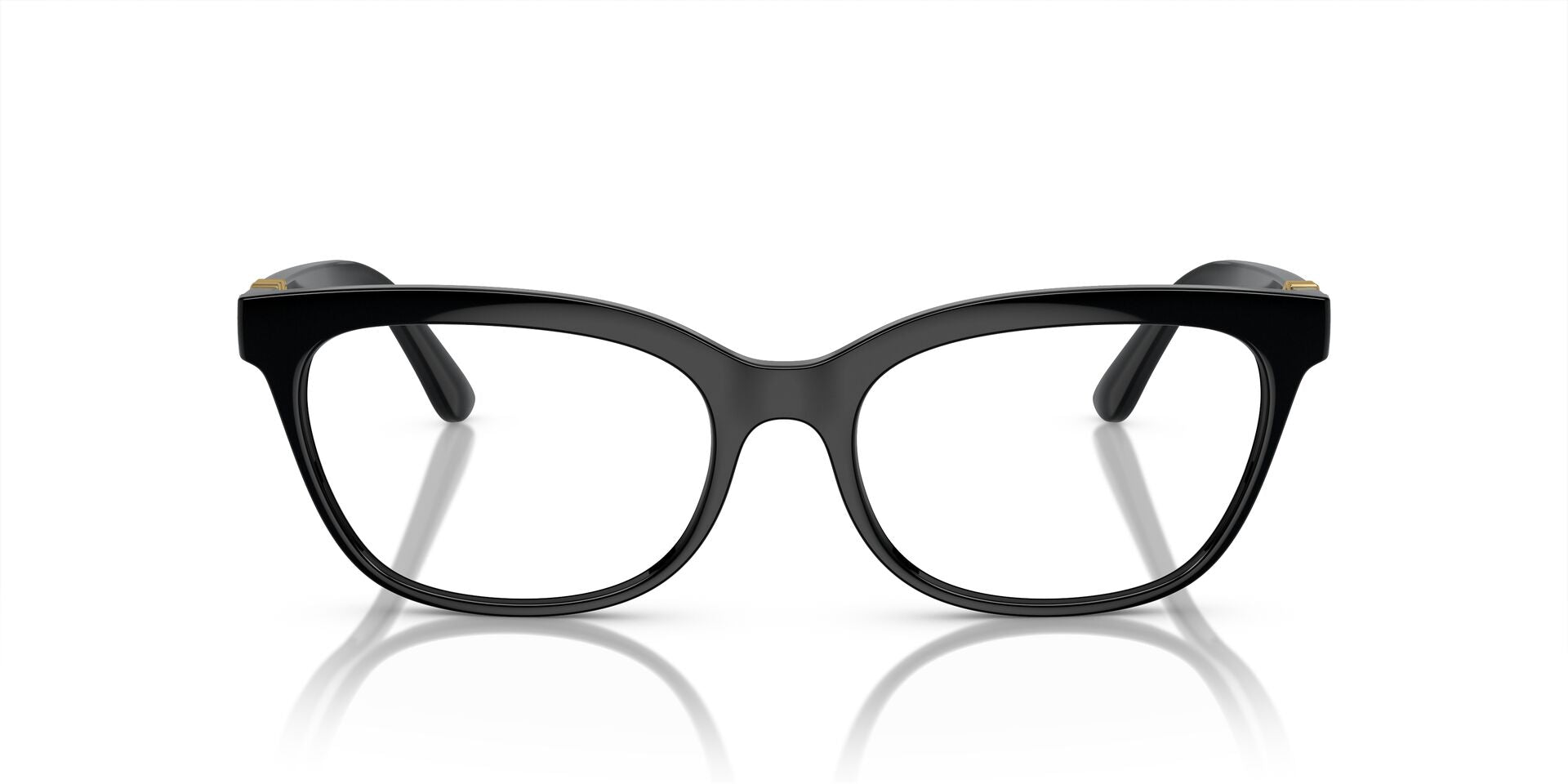 DOLCE & GABBANA DG5106U 501 52 FRAME