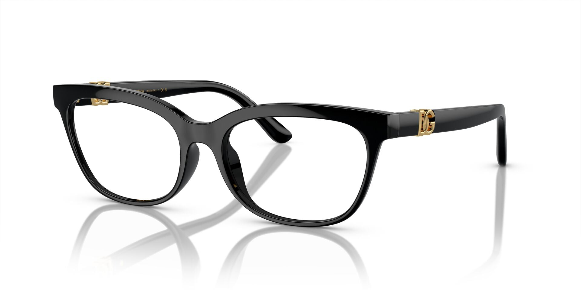 DOLCE & GABBANA DG5106U 501 52 FRAME