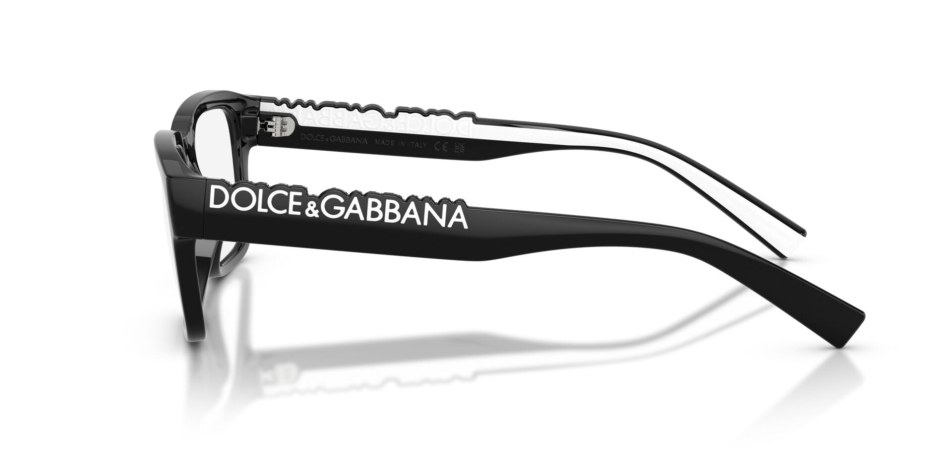 DOLCE & GABBANA DG5112 501 53 FRAME