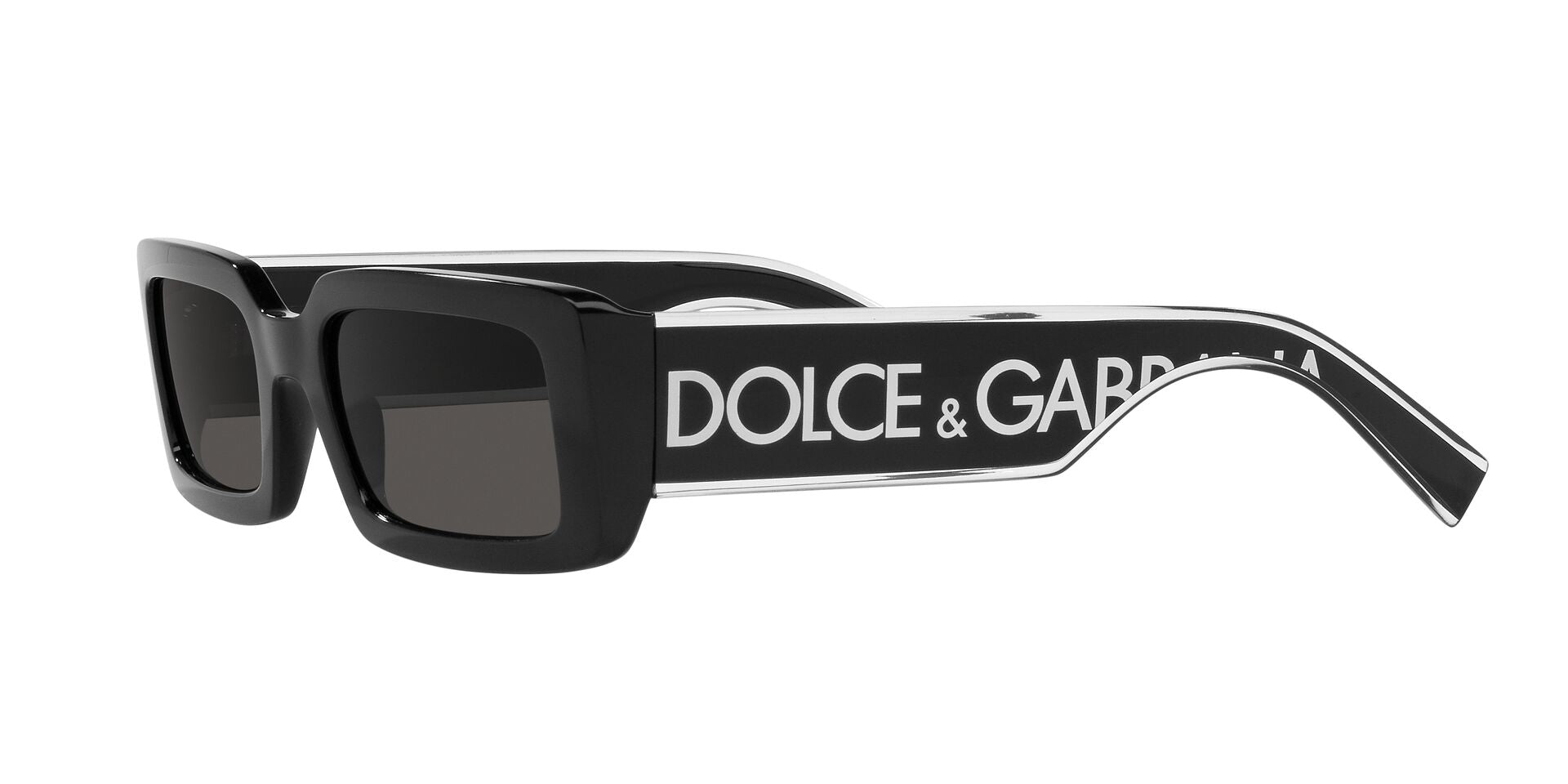 DOLCE & GABBANA DG6187 501/87 53 SUNGLASSES