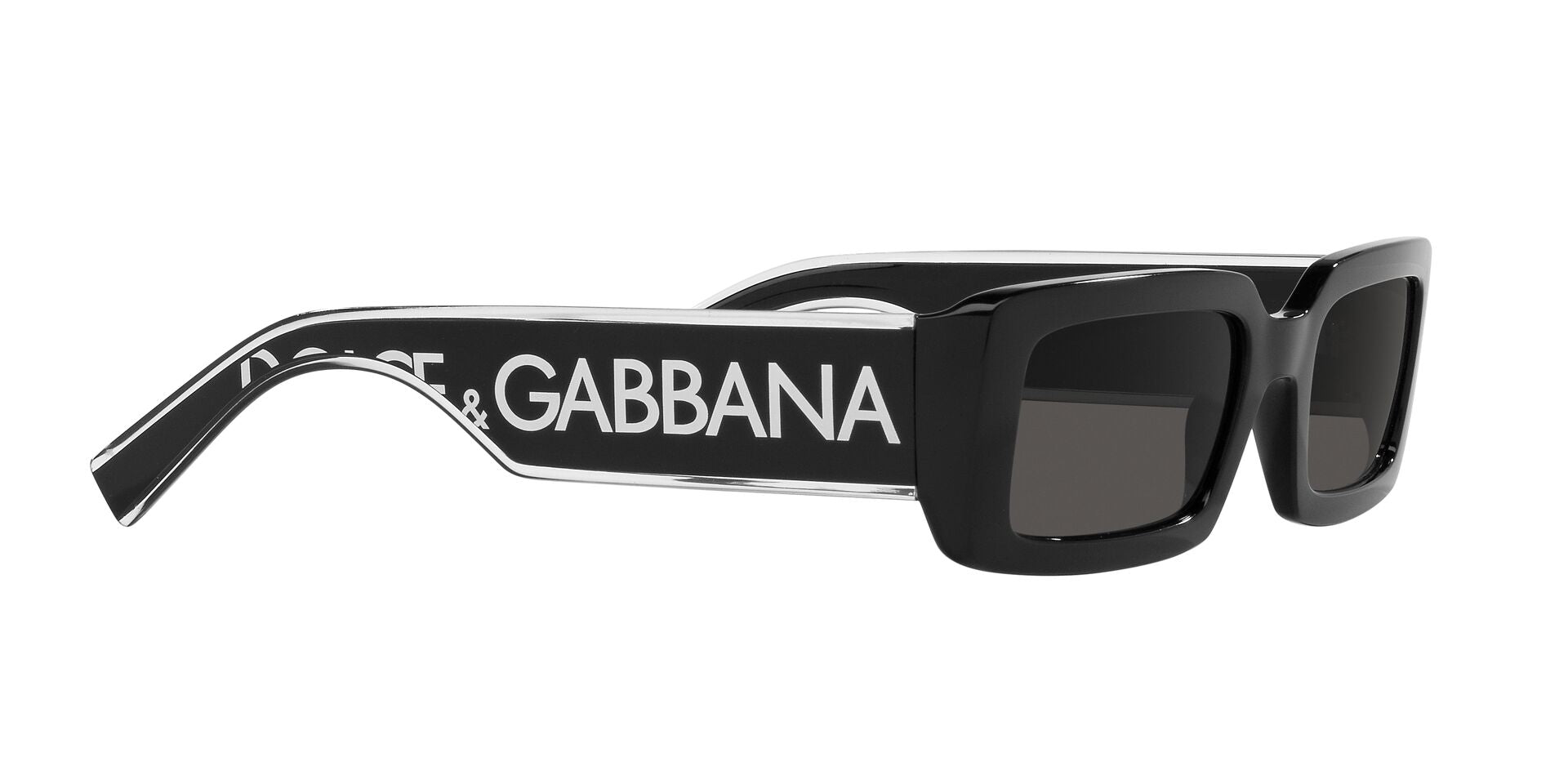 DOLCE & GABBANA DG6187 501/87 53 SUNGLASSES