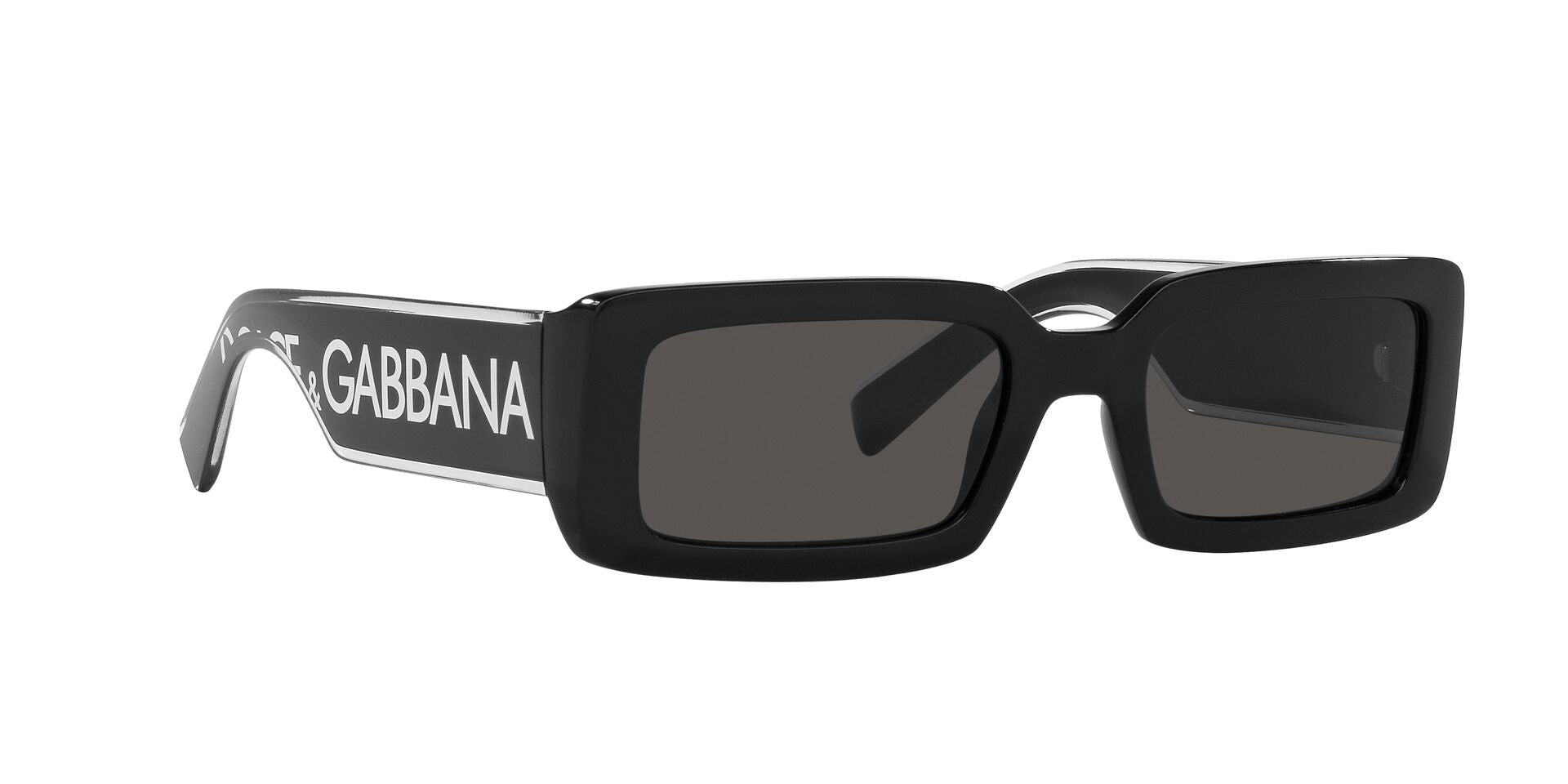 DOLCE & GABBANA DG6187 501/87 53 SUNGLASSES