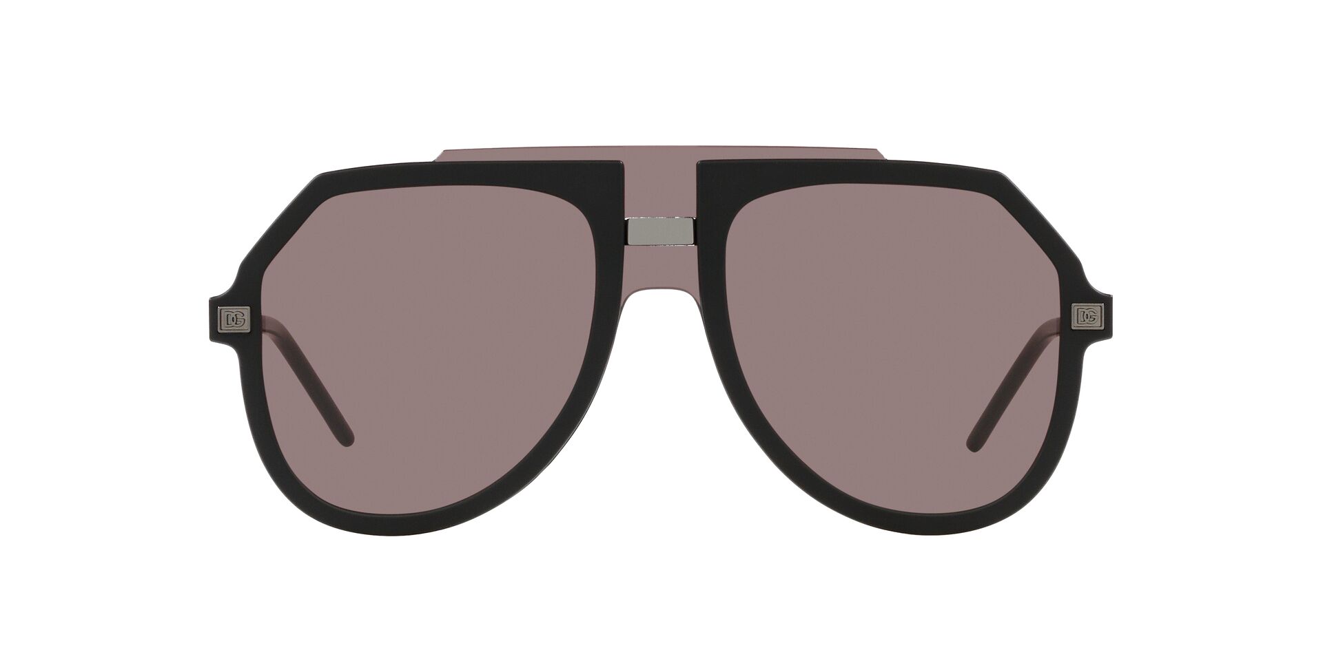DOLCE & GABBANA DG6195 25257N 45 SUNGLASSES