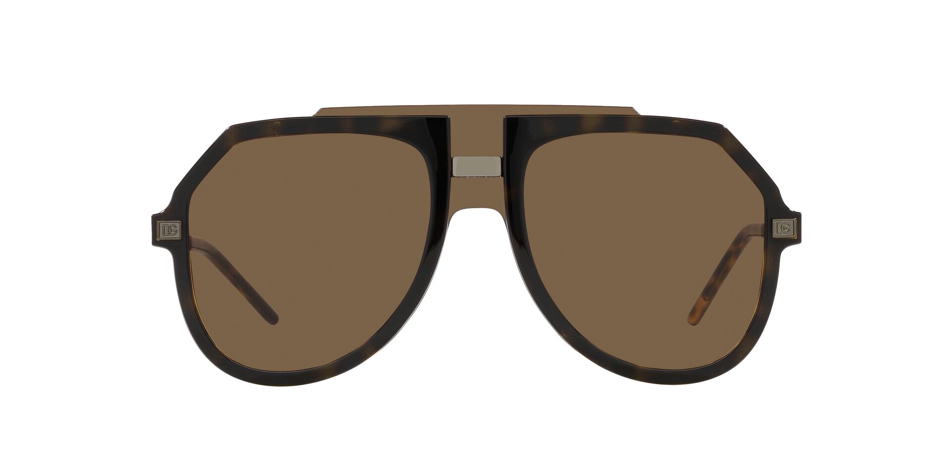DOLCE & GABBANA DG6195 502/73 45 SUNGLASSES