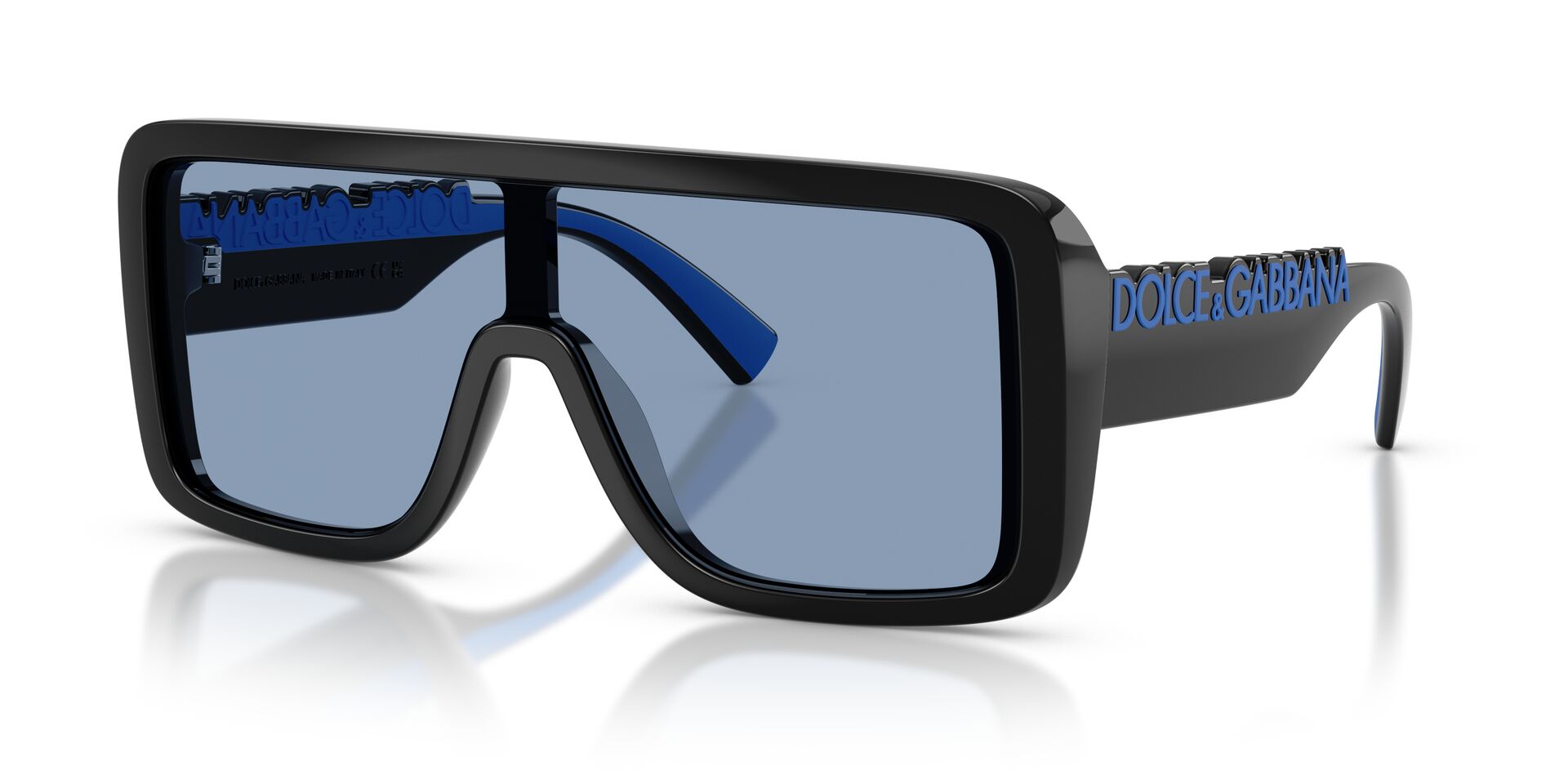 DOLCE & GABBANA DG6204 50180 34 SUNGLASSES