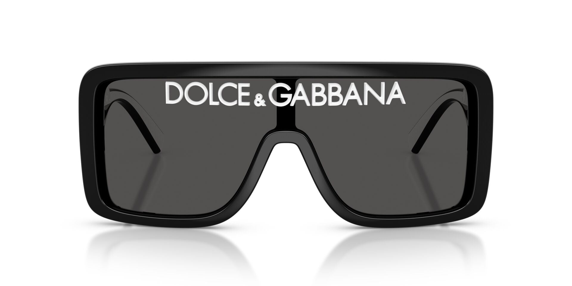 DOLCE & GABBANA DG6204 L50187 34 SUNGLASSES