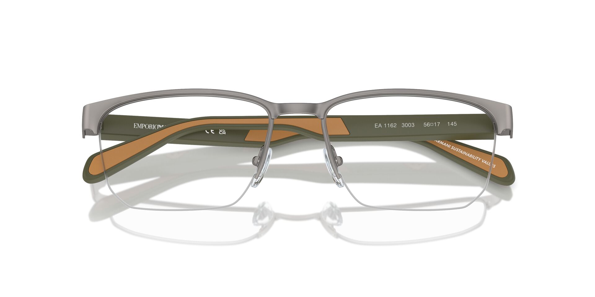 EMPORIO ARMANI EA1162 3003 56 FRAME