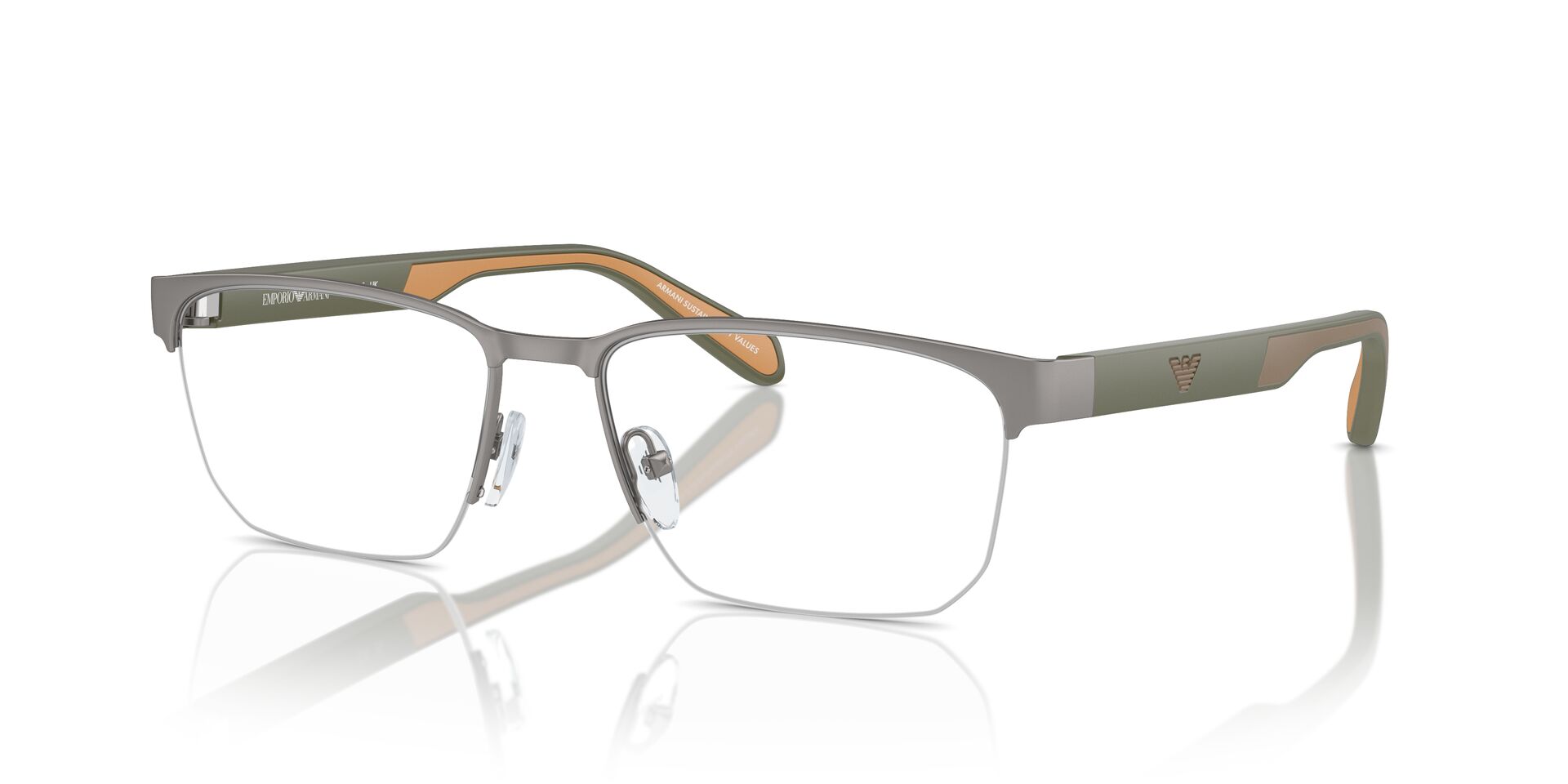 EMPORIO ARMANI EA1162 3003 56 FRAME