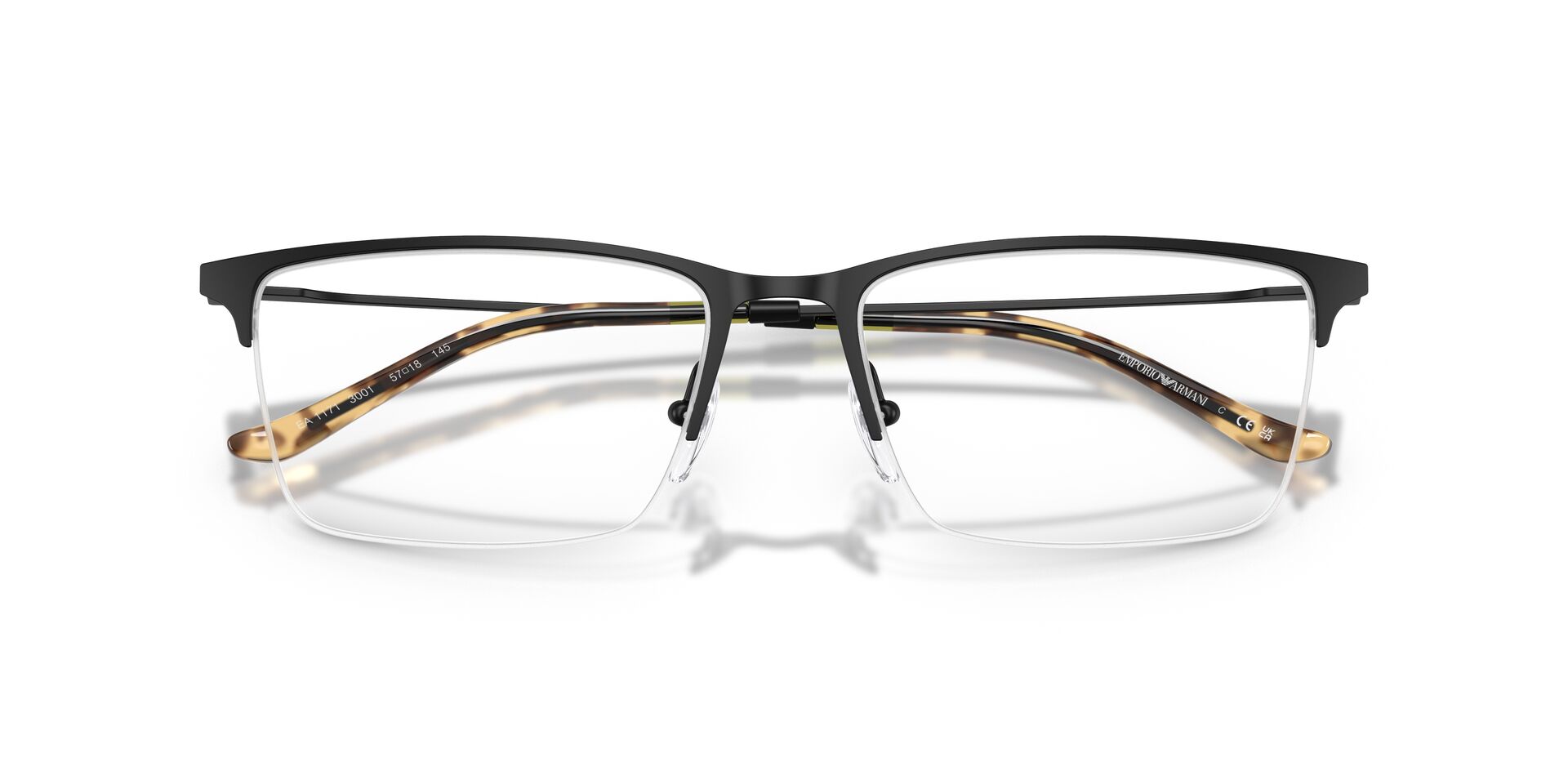 EMPORIO ARMANI EA1171 3001 55 FRAME