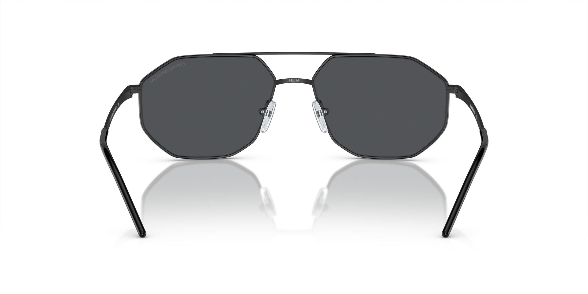 EMPORIO ARMANI EA2147 300187 58 SUNGLASSES