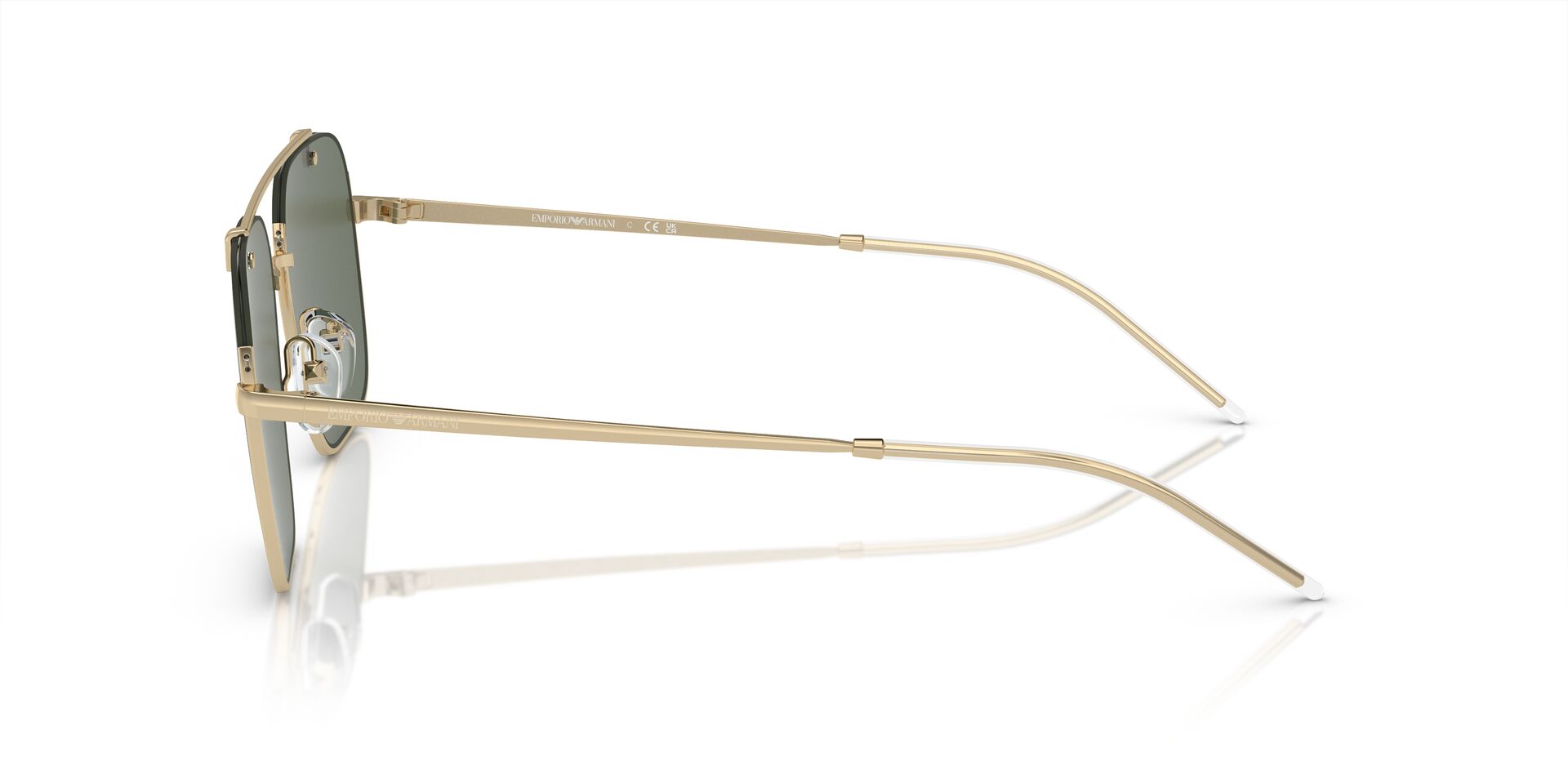 EMPORIO ARMANI EA2150 301371 57 SUNGLASSES