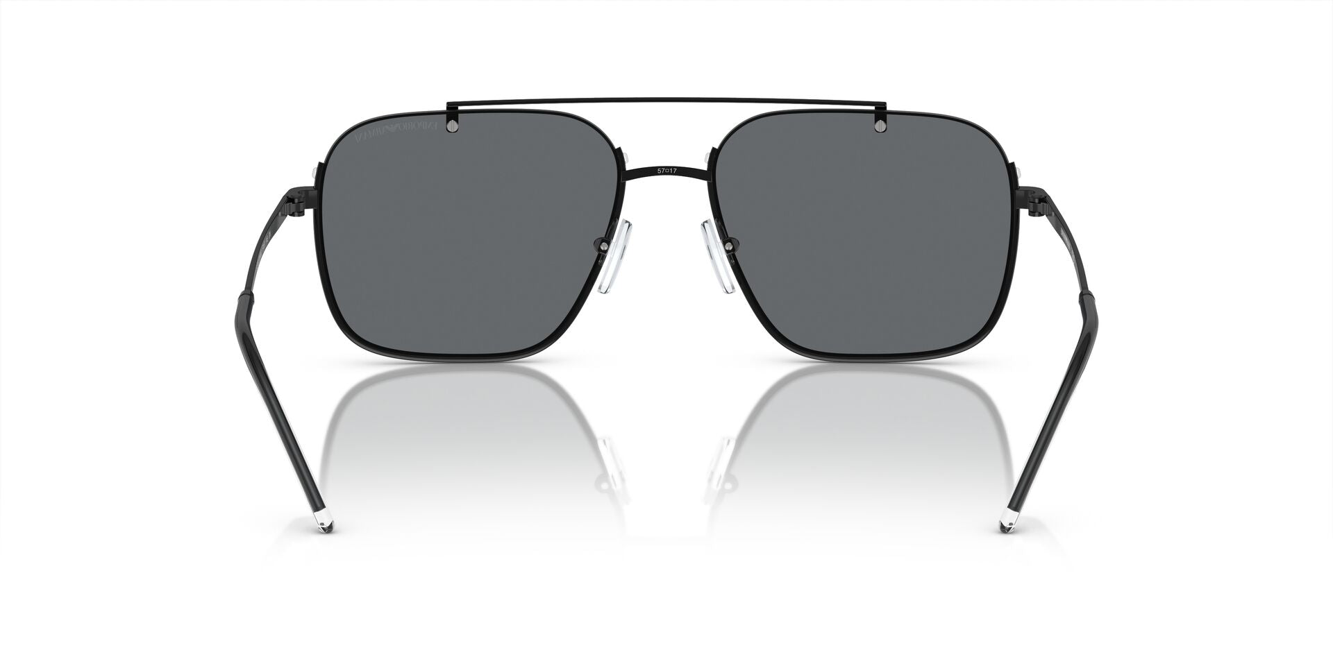 EMPORIO ARMANI EA2150 30146G 57 SUNGLASSES