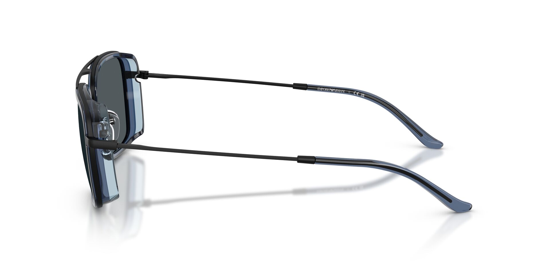 EMPORIO ARMANI EA2162 300180 54 SUNGLASSES