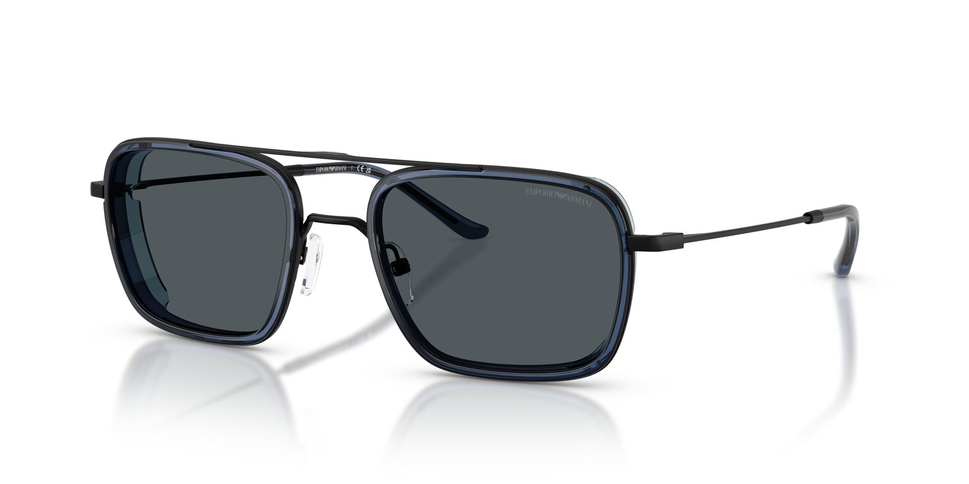 EMPORIO ARMANI EA2162 300180 54 SUNGLASSES