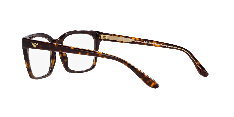 EMPORIO ARMANI EA3219 5879 52 FRAME