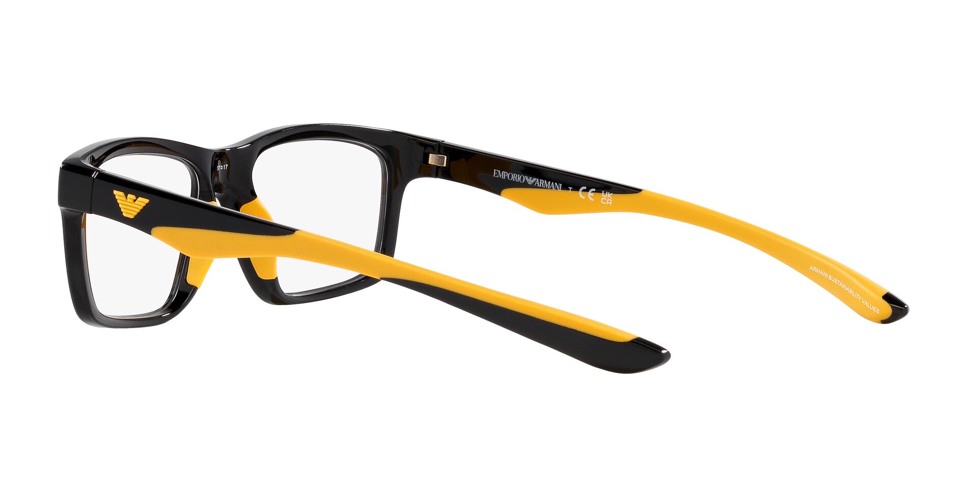 EMPORIO ARMANI EA3220U 5017 55 FRAME