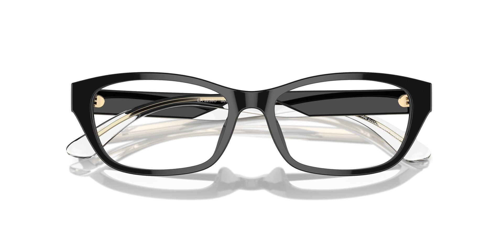 EMPORIO ARMANI EA3238U 5017 52 FRAME