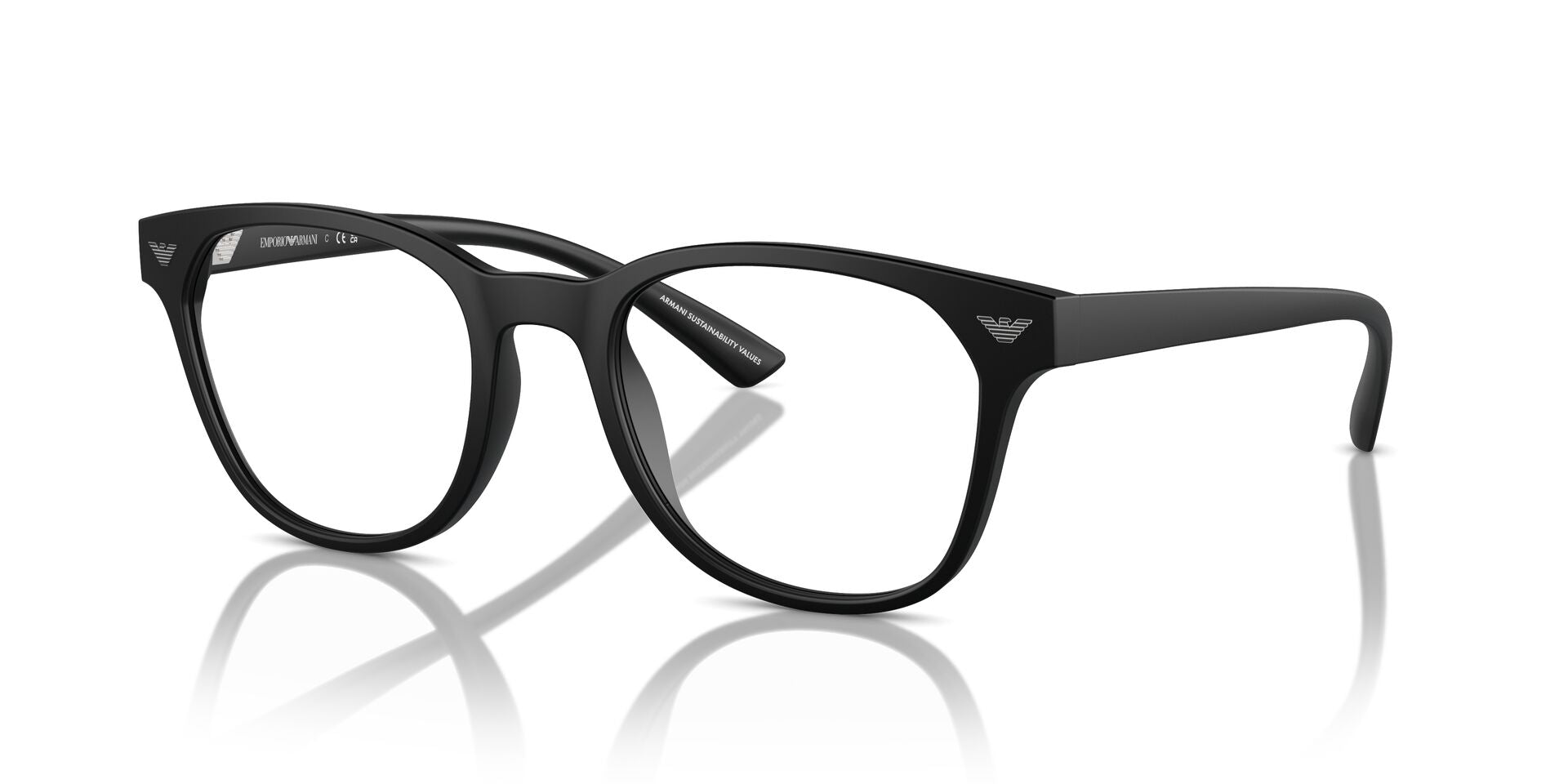 EMPORIO ARMANI EA3240U 5001 52 FRAME
