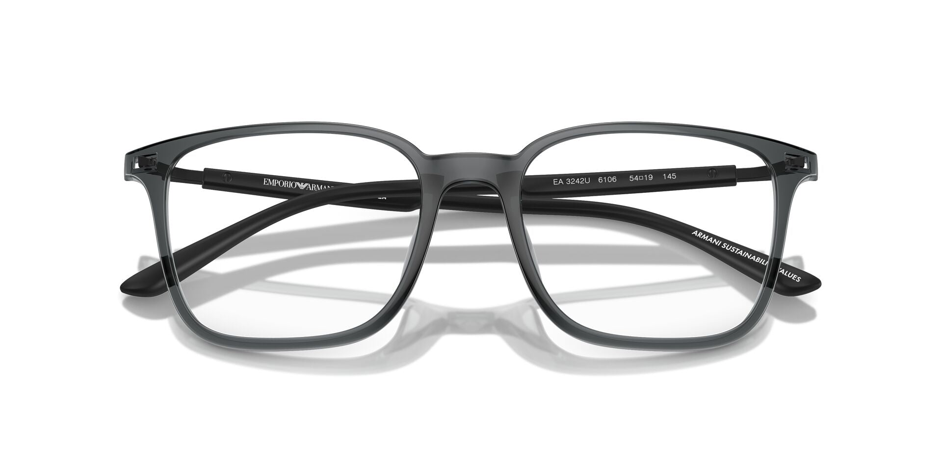 EMPORIO ARMANI EA3242U 6106 54 FRAME