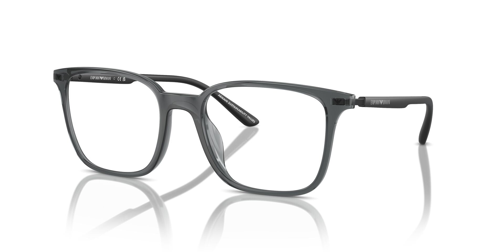 EMPORIO ARMANI EA3242U 6106 54 FRAME