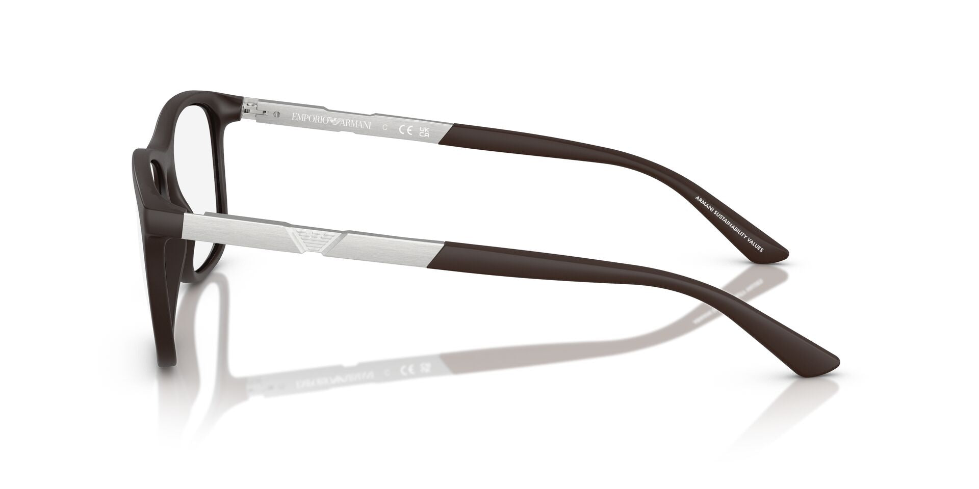 EMPORIO ARMANI EA3247 6186 55 FRAME