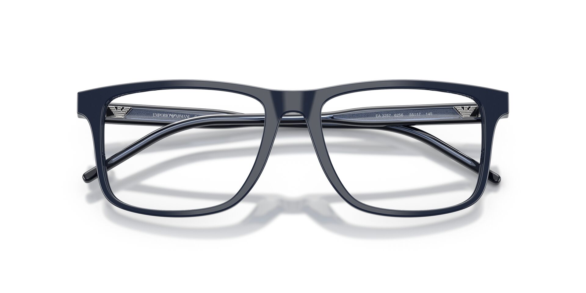 EMPORIO ARMANI EA3257 6256 53 FRAME
