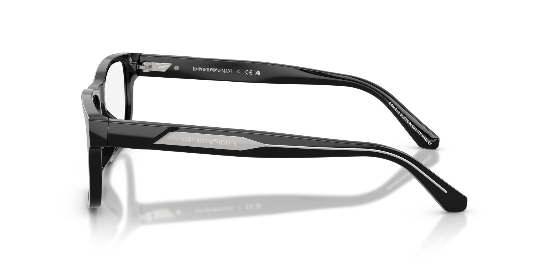 EMPORIO ARMANI EA3265U 5017 54 FRAME