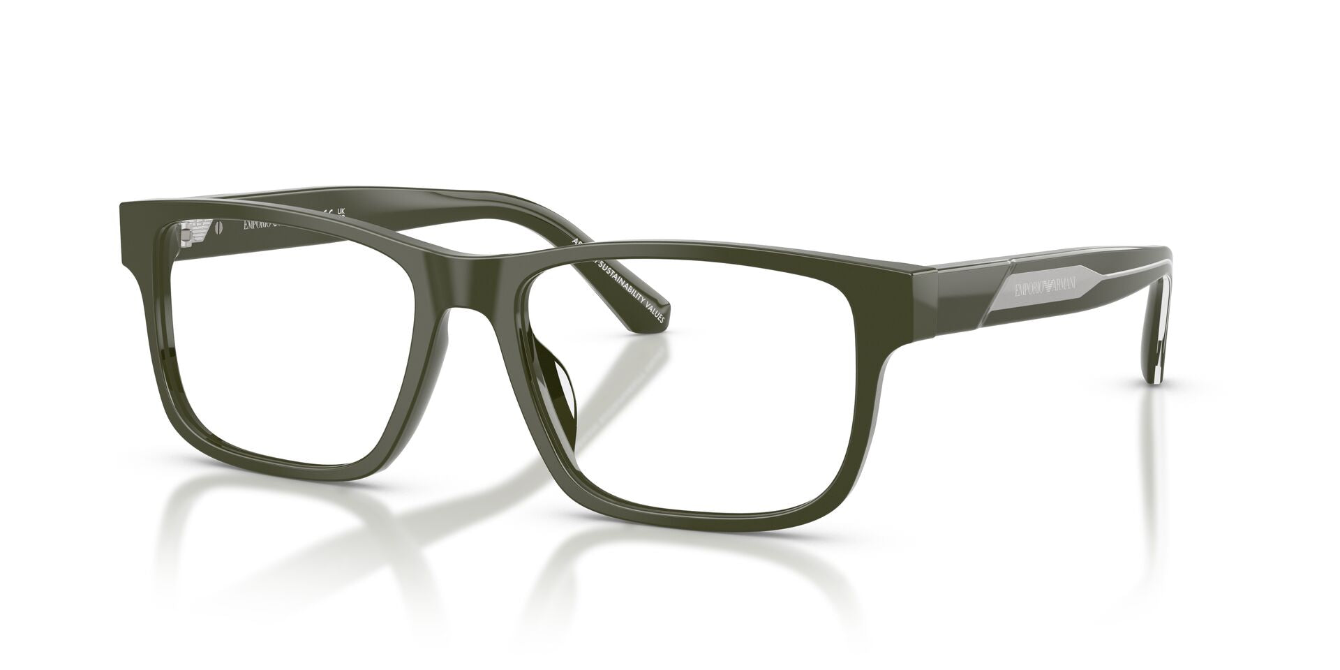 EMPORIO ARMANI EA3265U 6321 54 FRAME