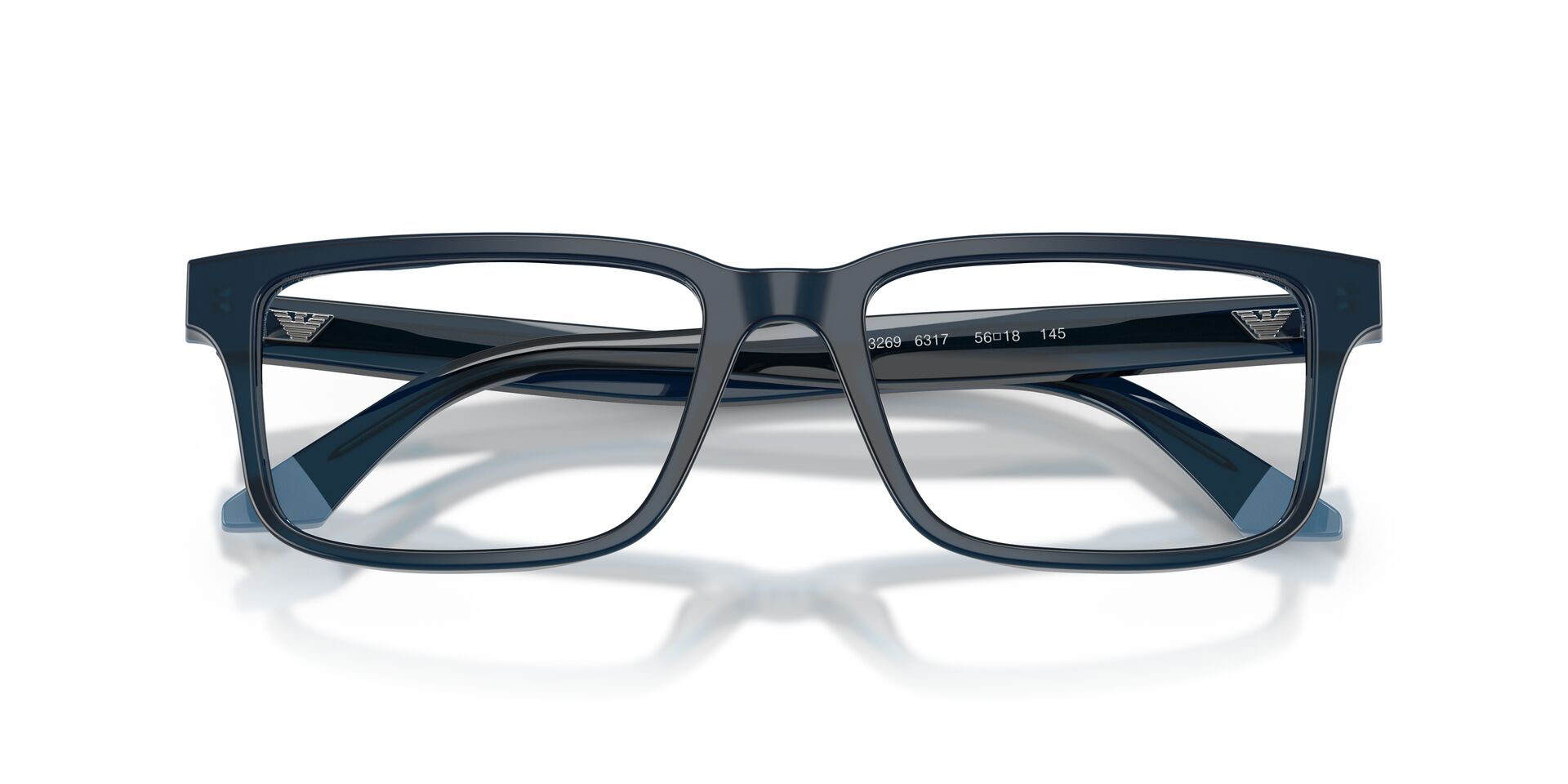 EMPORIO ARMANI EA3269 6317 54 FRAME